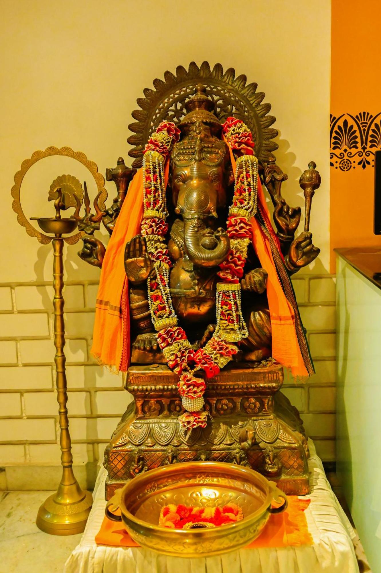 Trimrooms Buddha Βαρανάσι Εξωτερικό φωτογραφία